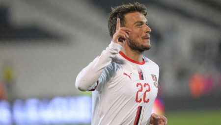 SVE JE GOTOVO Srbin ima novi tim, Ljajić potpisao