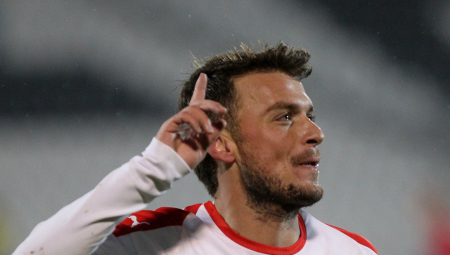 DA LI SE LJAJIĆ VRAĆA U PARTIZAN? Oglasio se novi trener crno-belih, pa progovorio o novim pojačanjima