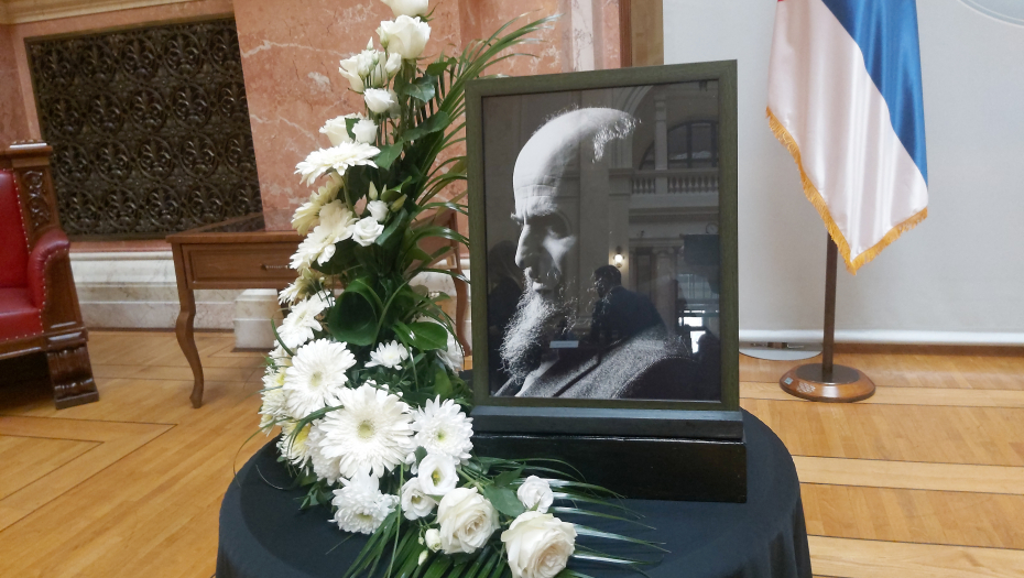 Komemoracija muftiji Muameru Zukorliću, Vučić se potresnim rečima obratio na skupu (VIDEO)