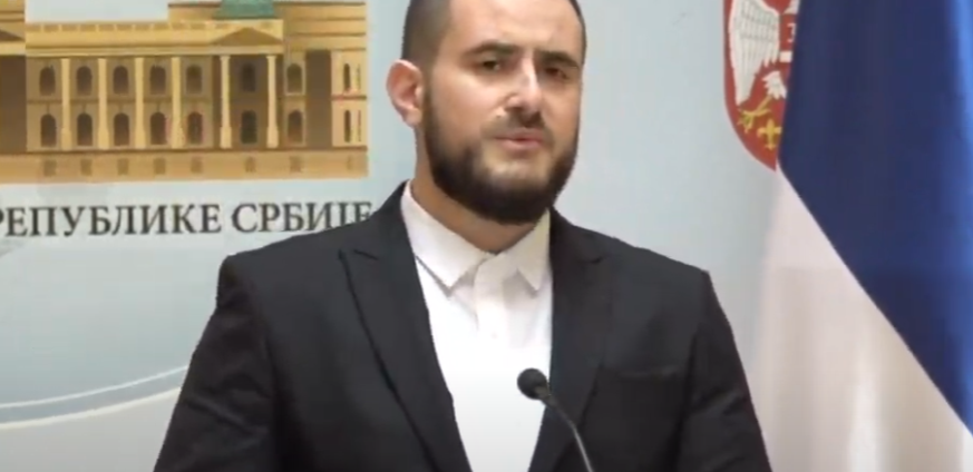 Sin Muamera Zukorlića otkrio sa koja dva političara se njegov otac najbolje slagao