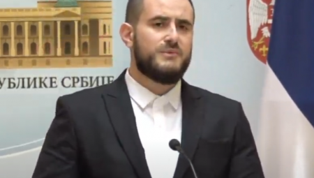 ZUKORLIĆ: Bez naroda ne možemo predstavljati politiku!