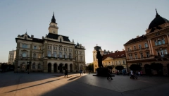 Novi Sad više niko ne može da vrati u prošlost