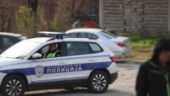 STRAŠNA TRAGEDIJA U PROKUPLJU Kamionom pokosio muškarca na pešačkom prelazu!