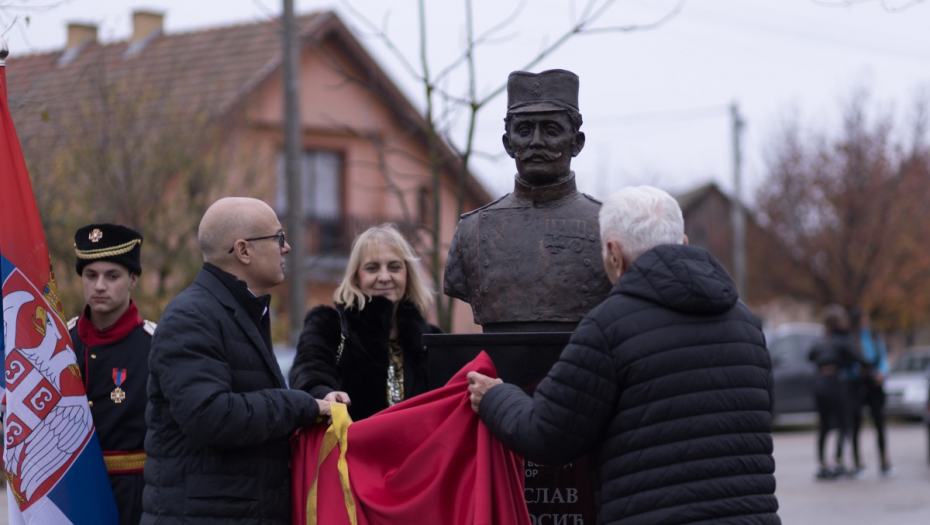 META VUČEVIĆ Cilj razgradnja kulture sećanja