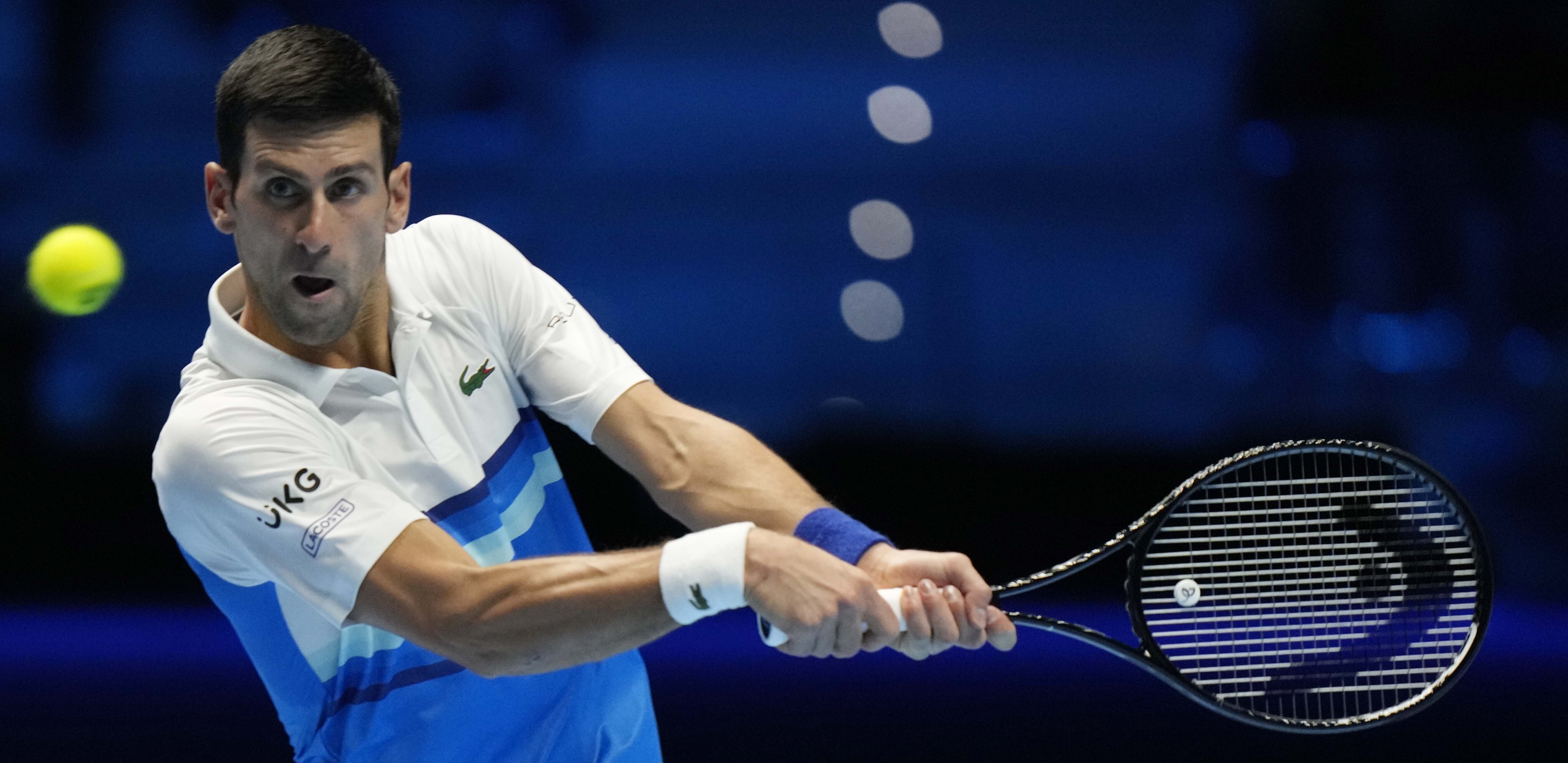 NOVAK MORA DA SE OSEĆA NEPRIJATNO! Oglasio se Zverev, ovo bi Aleksandru najviše odgovaralo!