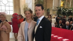 PRINC FILIP: "Ohrabrujuće što nadležne institucije staju u zaštitu kulturnog nasleđa. Sada zaštititi Krunsku ulicu!"