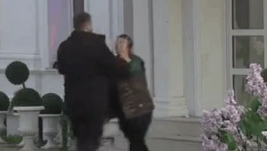 RAZBIĆU TI GLAVU KAMENOM, UBIĆU TE! Miljana Kulić uputila Zoli stravične pretnje smrću, javnost traži momentalnu diskvalifikaciju!