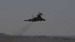 BRITANSKI F-35 PAO U SREDOZEMNO MORE Olupina još nije nađena!