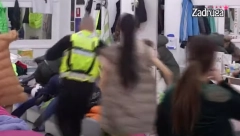 ŽESTOK UDARAC PRAVO U LICE! Tara Simov brutalno nasrnula na Ša zbog Dalile Dragojević, čeka se reakcija produkcije! (VIDEO)
