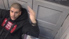 VODITE BUDALETINU U ZATVOR! Dejan Dragojević traži hitnu reakciju produkcije nakon što ga je supruga krvnički udarala pesnicama u glavu!