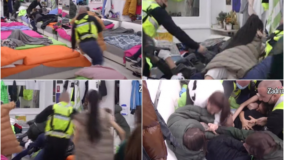 DEJANU POPLAVELA GLAVA! Dragojević povređen nakon stravičnih udaraca u glavu, traži najstrožu kaznu za Dalilu!