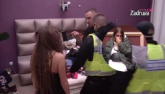 PLAŠIM SE ONOG NAJGOREG! Dalila slomljena progovorila o šokantnoj tuči sa Filipom i jezivim uvredama, jecajući priznala sve svoje greške!