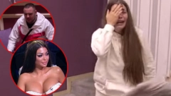 PARFEM SE LAKO KUPI, DALILA JE LJUDSKI ODRON! Oglasila se Maja i brutalno ponizila Dragojevićevu, a onda otkrila i da li će oprostiti Filipu sve!