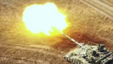 SAD IMA PAKLENI PLAN Obučavaju ukrajinske vojnike, ovu stvar odmah promenili