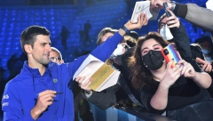 I TO SE DESILO!  Evo oko čega su se složili Đoković i Kirjos!