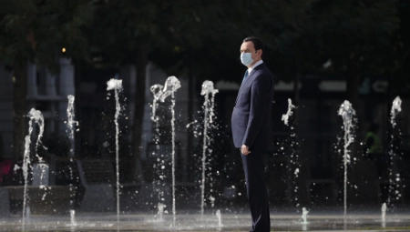 KURTI PRIZNAO PORAZ Dobili smo lekciju!