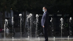 IZ PRIŠTINE STIŽE PRETNJA Kurti je pre godinu dana rekao da je on sila koju ne možemo ni svi zajedno da pobedimo, ali se prevario