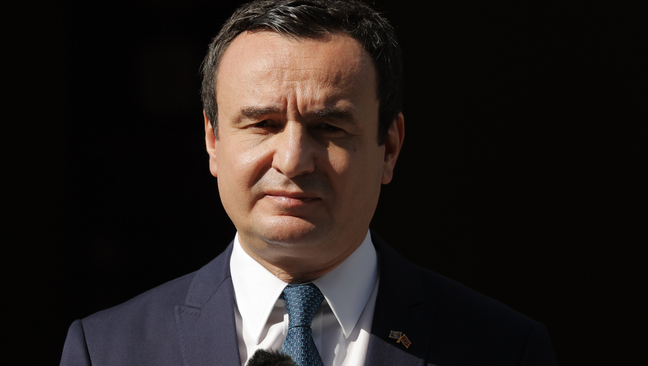 ŠIPTARI POČELI PRIPREMU ZA RAT! Kurti već digao na noge oružane snage