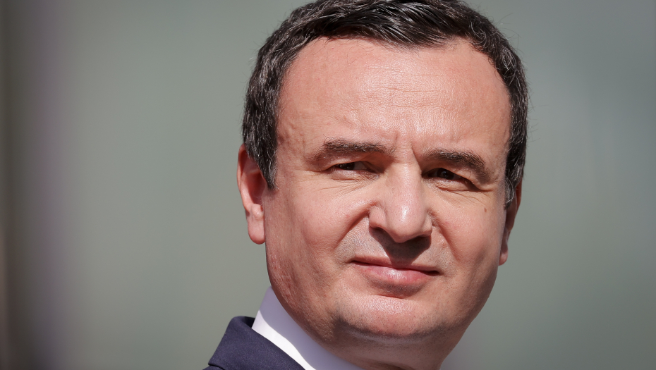 KURTI ŽALOSTAN I ZAHVALAN Preminuo bivši predsednik Albanije Nišani, dao mu državljanstvo