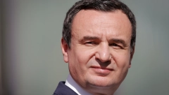 Kurti: Balkan se suočava sa rizikom od vojnog sukoba