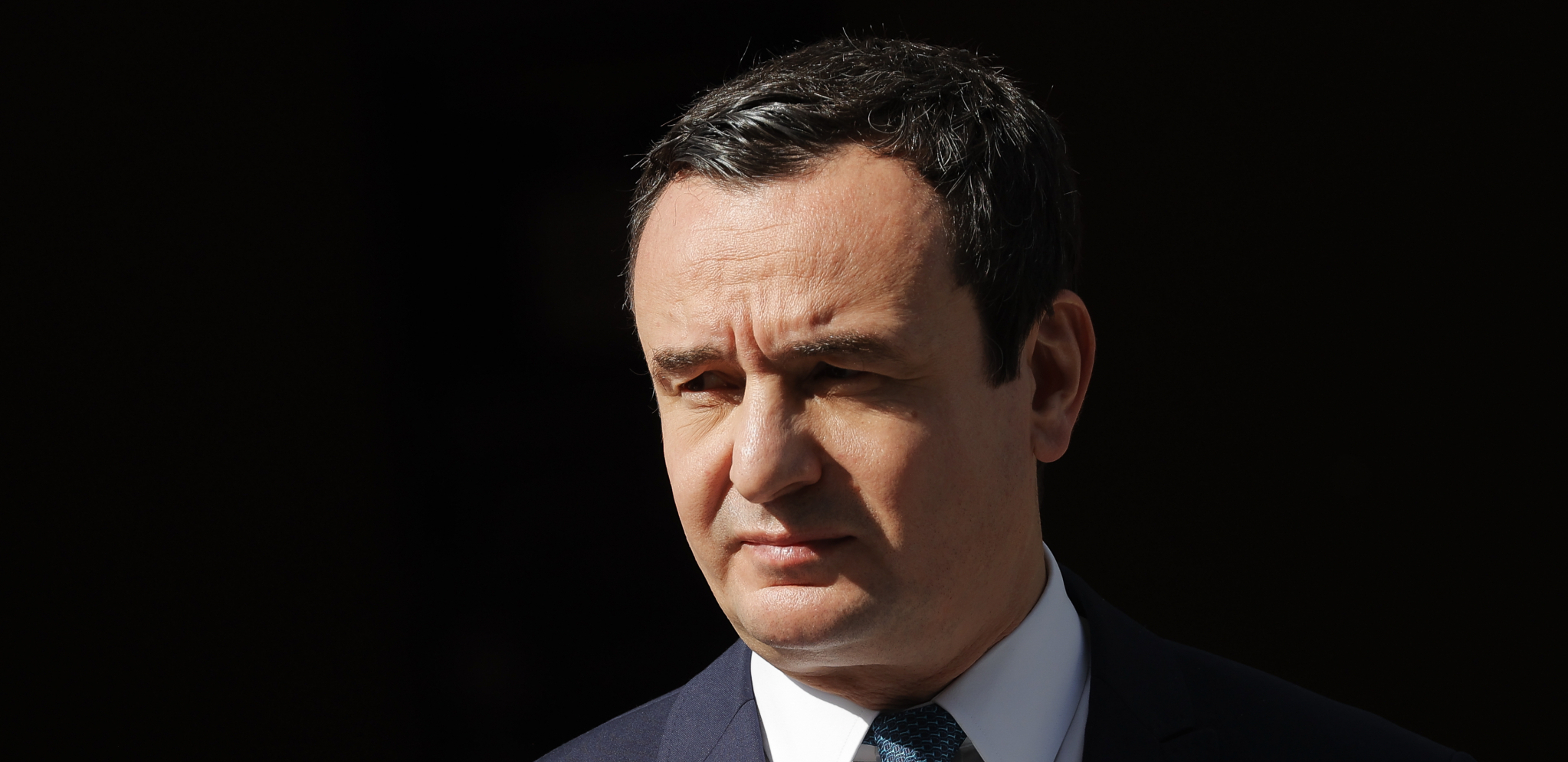 AMERIKANCI I EU PRITISNULI PREMIJERA LAŽNE DRŽAVE: Kurti podvio rep i pristao da odloži preregistraciju