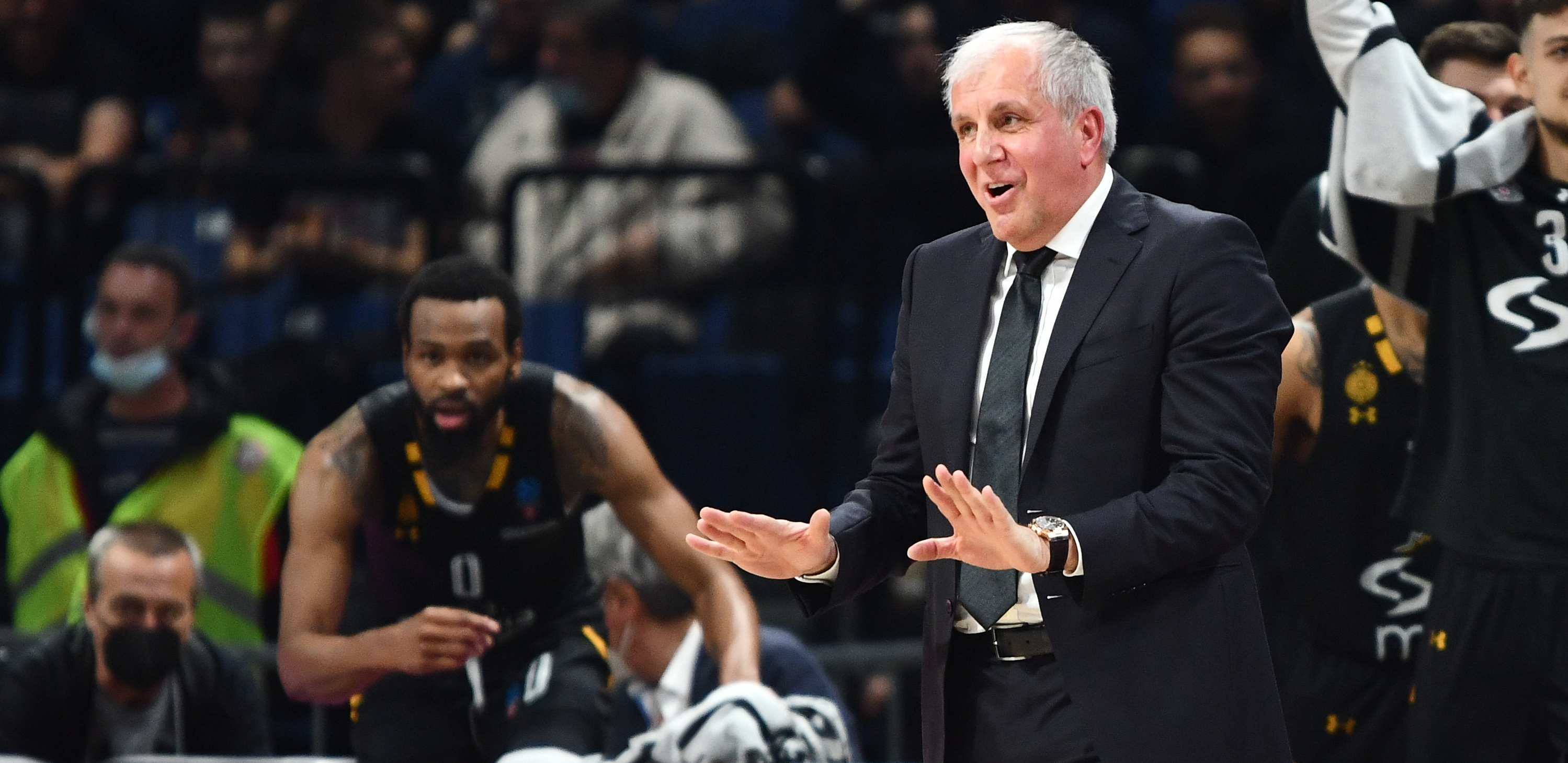 OBRADOVIĆ OTVORIO DUŠU Otkrio da li bi preuzeo reprezentaciju kao što je Piksi