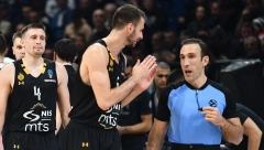 NAVIJAČI SKUPO KOŠTALI PARTIZAN Evropa ponovo kaznila crno-bele, kasa sve praznija