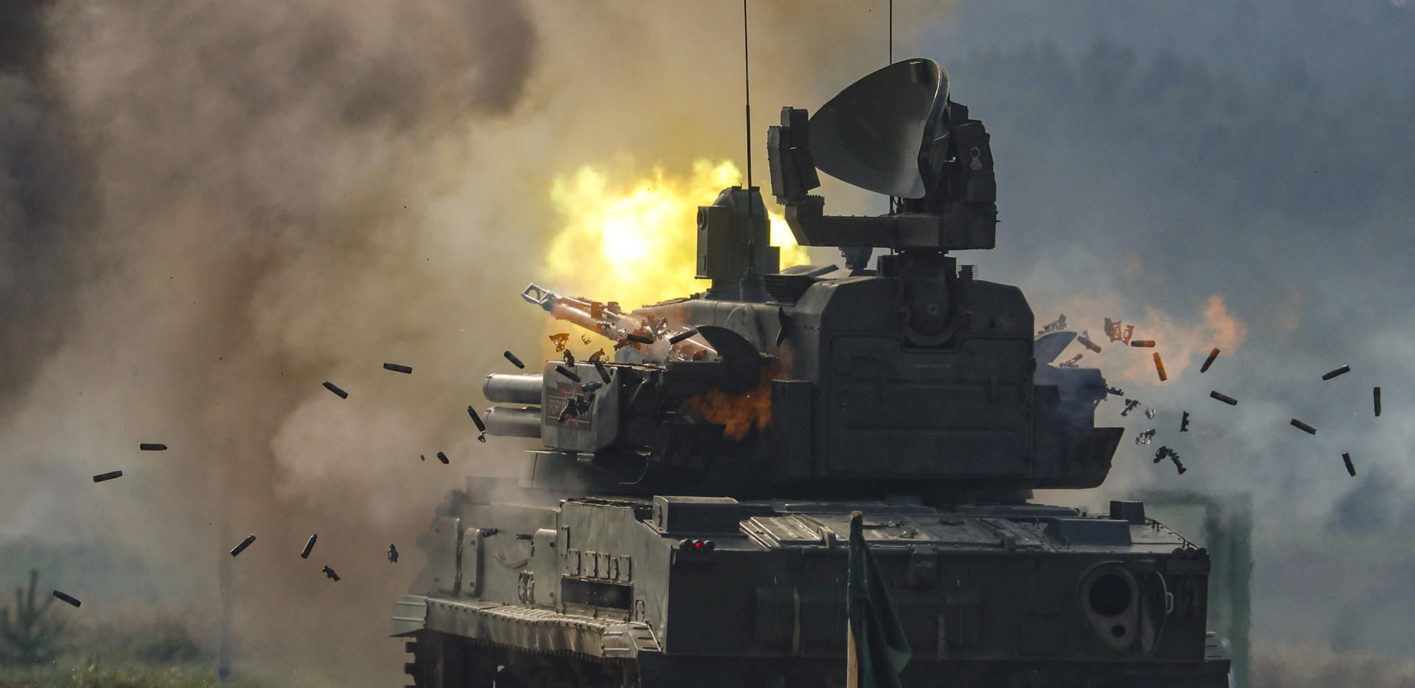 SPREMA SE HAOS Ko će u ratu Rusije i Ukrajine napasti prvi? Kremlj otkrio sve detalje