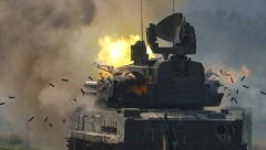 RUSI NAPALI STRANE PLAĆENIKE Oglasilo se rusko Ministarstvo odbrane