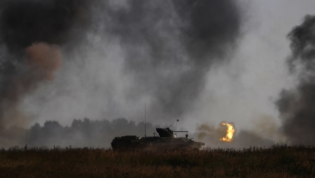 ODMAH PREKINITE GRANATIRANJE! Alarmantan zahtev generalnog direktora IAEA