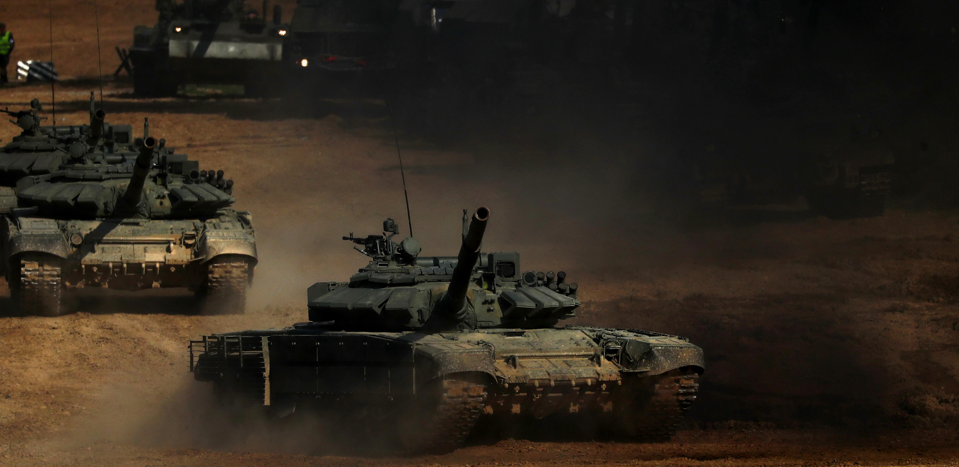 AMERIČKA OBEĆANJA NIŠTA NE VREDE Rusiji potrebne garancije da se NATO neće širiti na istok