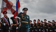 RUSI NEĆE VIŠE DA TRPE NATO: Vreme razgovora mirnim tonom sa Severnoatlantskom alijansom je davno prošlo