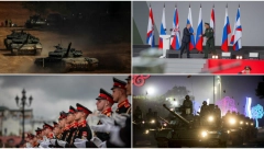 RUSIJA SPREMNA ZA ODMAZDU Ako Zapad uvede sankcije Putin će im prirediti pakao