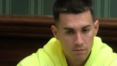 MATEJA IMA TUMOR NA MOZGU! Zadrugar u naletu besa otkrio stravičnu istinu o svom zdravstvenom stanju!