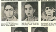 JEZIVA MISTERIJA PRED KOJOM ĆETE ZANEMETI Više od 70 godina niko ne može da objasni šta se dogodilo ovoj deci