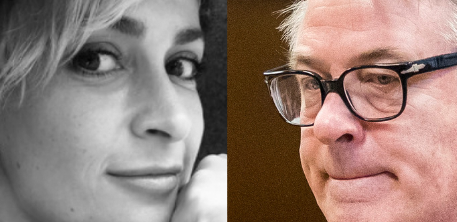 TOTALNI OBRT U SLUČAJU ALEKA BOLDVINA Scenarijom nije bilo predviđeno da on puca, pojavio se svedok koji ima žestoke tvrdnje!