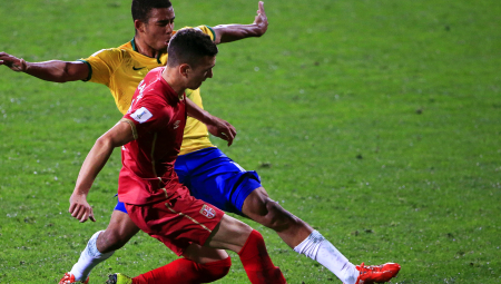 OSVOJIO SVETSKO PRVENSTVO SA SRBIJOM, A ONDA JE IZDAO Gde je nestao junak "orlića" i čovek oko koga su ratovali Zvezda i Partizan (VIDEO)