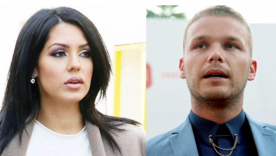 TANJA OD DUŠANA POBEGLA U BANJA LUKU? Savićeva objavila fotke sa putovanja, svima za oko zapala jedna stvar
