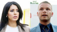 UHVAĆENI ZAJEDNO U RESTORANU! Tanja i Draško ne skidaju osmeh sa lica, a oni im prave društvo! (FOTO)