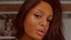 ZAMALO PEVAČICA! Đoganijevi su imali plan za Luninu sestru, hteli da je vinu na estradno nebo, evo šta je ona rekla na to (FOTO)