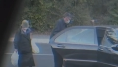 OVAKO JE MRKA IZGLEDAO PRE ODLASKA U BOLNICU Išao sa suprugom u kupovinu, pa na operaciju i sada mu se stanje iskomplikovalo! (VIDEO)