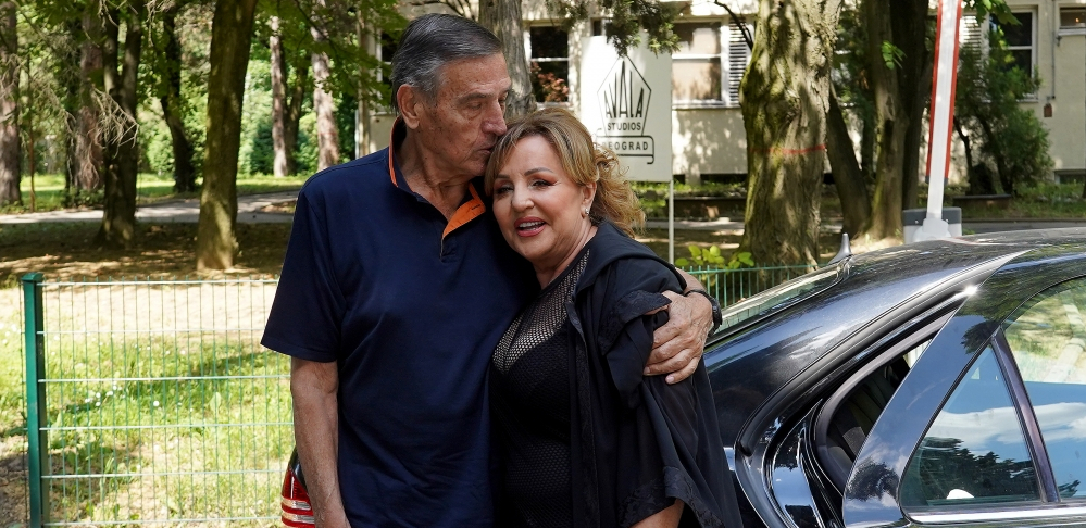 OVO JE ČUVAO DO POSLEDJEG DANA Ana Bekuta otkrila nepoznate detalje o Mrkinom životu, pa objavila dugo skrivane fotografije