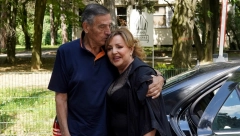 NEZAPAMĆENA TUGA Bekuta u poslednja dva meseca izgubila voljenog čoveka, kumu, prijatelja i najbolju prijateljicu!