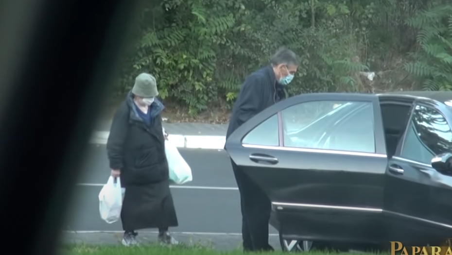 MRKINA SUPRUGA OBJAVILA ČITULJU Uputila mu neverovatne reči koje slamaju srce: Otišao si naglo!