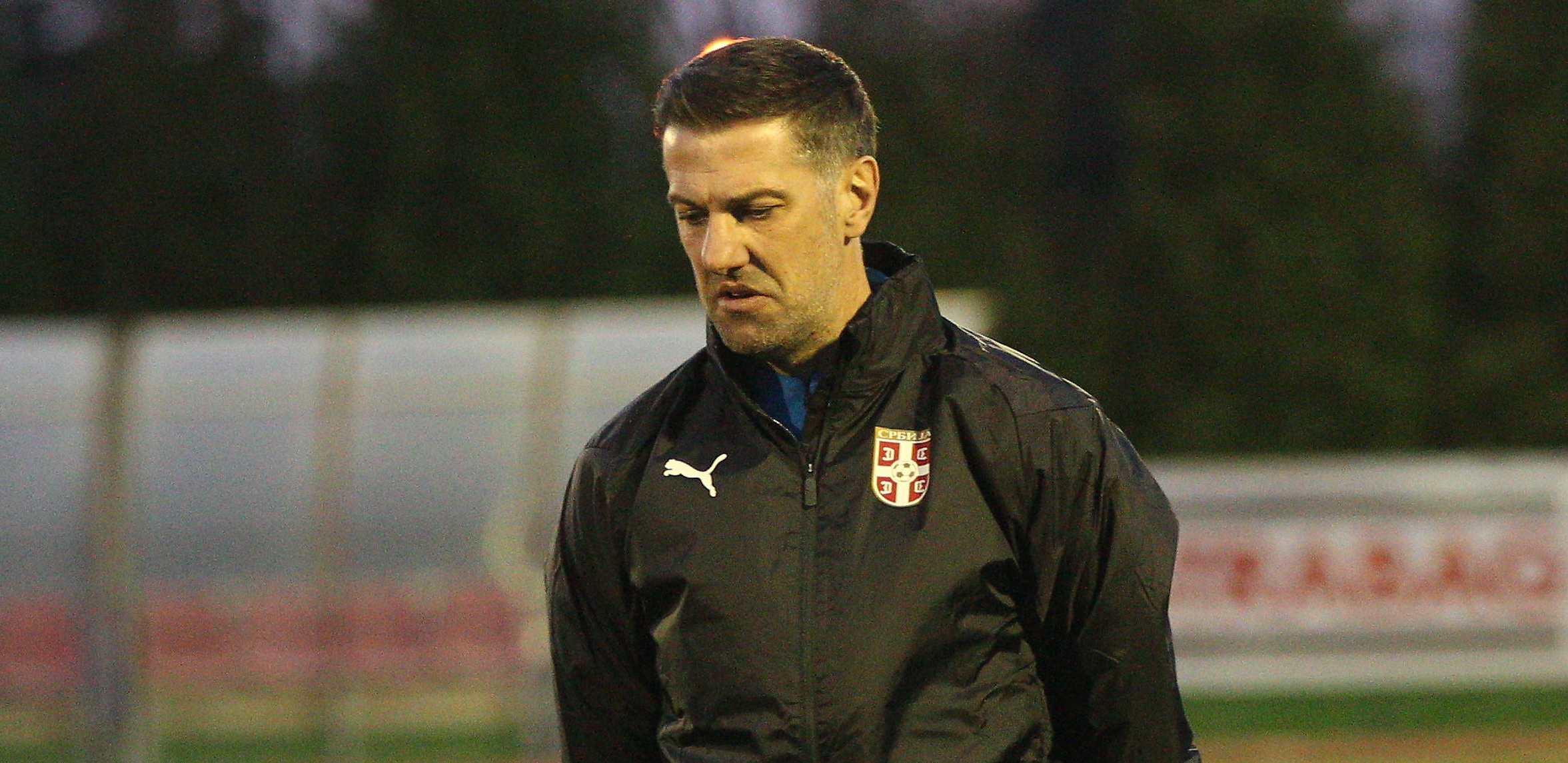 STRAŠAN SKANDAL POTRESAO "SUPERORLOVE" Isplivao šokantan razlog zbog koga Nigerijci žele Krstajića na klupi