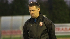 PARTIZAN PRONAŠAO ZAMENU ZA STANOJEVIĆA Bivši selektor Srbije preuzima crno-bele?