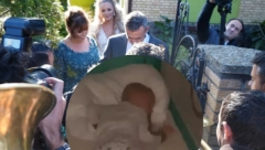 RASKOŠ ZA UNUKE Ovako su Rodići uredili sobu za malog Željka Ražnatovića i Zorana Šijana! (VIDEO)