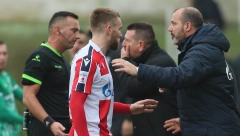 MOGLO JE DA BUDE SVAŠTA! Stanković iskren nakon pobede nad Inđijom!