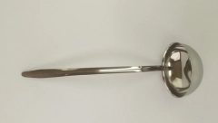 NIJE ŠALA! Ruski narodni recept: Izlečite upalu grla i krajnika, kutlačom