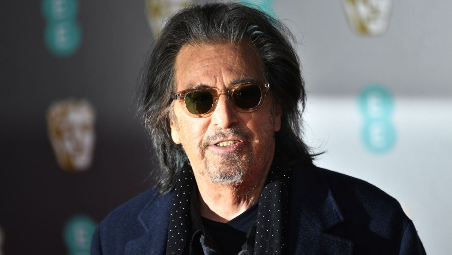 NAPRAVIO DETE 60 GODINA MLAĐOJ, PA TRAŽIO DNK TEST! Oglasio se Al Paćino i progovorio o detaljima trudnoće izabranice